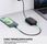 Powerbank Aukey PB-N83S 10000 mAh 22,5W  - zdjęcie 6