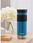 Contigo Byron 2.0 Turkusowy Matowy 590Ml - zdjęcie 2