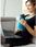 Contigo Byron 2.0 Turkusowy Matowy 590Ml - zdjęcie 7