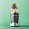 Nutribullet NB603DG - zdjęcie 4