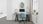LVT Tarkett Starfloor Click Solid 55 Scandinavian Oak Dark Grey 36021105 - zdjęcie 3