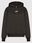 Puma Bluza Winterized 848211 Czarny Relaxed Fit - zdjęcie 3
