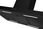 Okap Nortberg Sento Eco Island Strips Black Matt 90 cm - zdjęcie 10