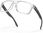 Oakley Oprawki Oakley® Holbrook Rx Ox 8156-0356 (Ox81560356) - zdjęcie 6