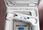Pralka Electrolux SteamCare 700 EW7TN3372SP - zdjęcie 10