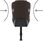 Fotelik Cybex Platinum Anoris T I-Size Khaki Brown 9-21Kg - zdjęcie 6