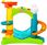 Little Tikes Tunel Zabaw 2w1 Z Dźwiękiem 658365 - zdjęcie 3