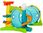 Little Tikes Tunel Zabaw 2w1 Z Dźwiękiem 658365 - zdjęcie 6