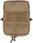 Helikon-Tex Organizer Document Case Insert Czarny - zdjęcie 2