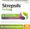 Strepsils Herbal Tabletki do ssania czarny bez jeżówka 24 sztuki - zdjęcie 3