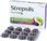 Strepsils Herbal Tabletki do ssania czarny bez jeżówka 24 sztuki - zdjęcie 2