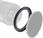 Akcesoria do filtrów Redukcja Filtrowa 43 - 77 (43Mm Na 77Mm) (Np8837) - zdjęcie 2