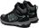 Lumberjack Trekkingi Brontes SWC7901-001-M67 Szary - zdjęcie 6