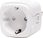 System domotyki Appartme Smart Plug WiFi (APRM-07-001) - zdjęcie 4