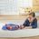 Hasbro Marvel Spidey i super kumple Ultimate Web Crawle F1460 - zdjęcie 3
