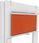Hqcomponents Plisa Roleta Plisowana Silver Termo Thermo Wymiar 11382656119 - zdjęcie 5