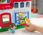 Fisher-Price Little People Wesoła Pizzeria HBR79 - zdjęcie 4