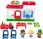 Fisher-Price Little People Wesoła Pizzeria HBR79 - zdjęcie 7