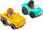 Fisher-Price Little People Zjeżdżalnia Tor HBD77 - zdjęcie 9