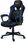 Fotel dla gracza Huzaro Force 2.5 Blue Mesh - zdjęcie 2