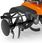 Glebogryzarka Stihl Mh 600 - zdjęcie 2
