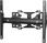 KINGMOUNT OBROTOWY UCHWYT ŚCIENNY DO TELEWIZORA LCD 32″-70″ - zdjęcie 11