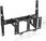 KINGMOUNT OBROTOWY UCHWYT ŚCIENNY DO TELEWIZORA LCD 32″-70″ - zdjęcie 2
