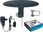 RED EAGLE ANTENA DOOKÓLNA DVBT2 AKTYWNA 4K HD MUX-8 LTE 360 - zdjęcie 6