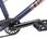 Rower Kink Bmx Kicker Niebieski 18 2022 - zdjęcie 2