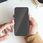 Grizzglass Niepękające szkło hybrydowe do MyPhone Hammer 3 - zdjęcie 3