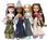 Lalka MGA Bratz 20 Yearz Lalka Cloe Z Akcesoriami 573418 - zdjęcie 2