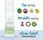Szampon do włosów Wella Professionals Elements Calming Szampon 250 Ml - zdjęcie 4
