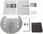 Kamera przemysłowa Hikvision Kamera Ip Ds-2Cd2746G2-Izs 2.8-12Mm C Black - zdjęcie 7