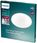 Philips Superslim CL550 SS RD 18W 40K W WV 06 (915005776801) - zdjęcie 2