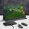 Monitor Przenośny monitor PepperJobs XtendTouch XT1310F IPS 13.3'' USB-C - zdjęcie 3