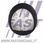 Fast Pasek Micro V Renault Master 10 + Napinacze 2.3 113 213 223 323 16 Dykpv619 - zdjęcie 2