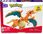 Klocki Mega Construx Pokemon Charizard GWY77 - zdjęcie 5