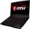 Laptop Laptop MSI GF63 Thin 15,6"/i7/16GB/512GB/Win11 (11UC214XPL) - zdjęcie 3