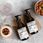 Bosqie Natural Oil No.629 Naturalny Olej Z Orzecha Laskowego 150 ml - zdjęcie 4