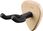 Fender 351 Wall Hanger Maple - zdjęcie 5