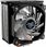 Zalman Cnps10X Ii Black Cpu Cooler 120Mm Rgb (Cnps10Xiiblackrgb) - zdjęcie 2