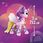 Hasbro My Little Pony Princess Petals F2453 - zdjęcie 3