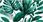 Alfa-Cer Płytka Ścienna Dekoracyjna Monstera White Dec. B Glossy 29,8X59,8 - zdjęcie 2