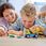 LEGO City 60325 Ciężarówka z betoniarką - zdjęcie 4