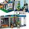 LEGO City 60316 Posterunek Policji - zdjęcie 6