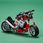 LEGO Technic 42132 Motocykl - zdjęcie 4