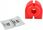 Tedgum Zawieszenie Stabilizator Ted39764 - zdjęcie 3