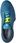 Wilson Męskie Kaos Swift Lyons Blue Majolica Safety Yellow - zdjęcie 2