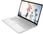 Laptop Laptop HP 17-cp0104nw 17,3"/Ryzen3/8GB/256GB/Win11 (4H3B2EA) - zdjęcie 2