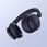 Słuchawki Soundcore Life Q30 Czarny - zdjęcie 2